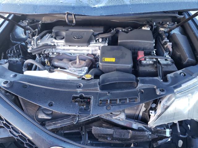 2013 TOYOTA CAMRY XL 4T1BF1FK3DU267911