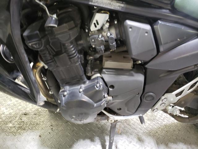 2016 SUZUKI GSF1250SA JS1GW72B5G2100009