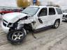 2007 Chevrolet Tahoe K150 5.3L de vânzare în Greenwood, NE - Side