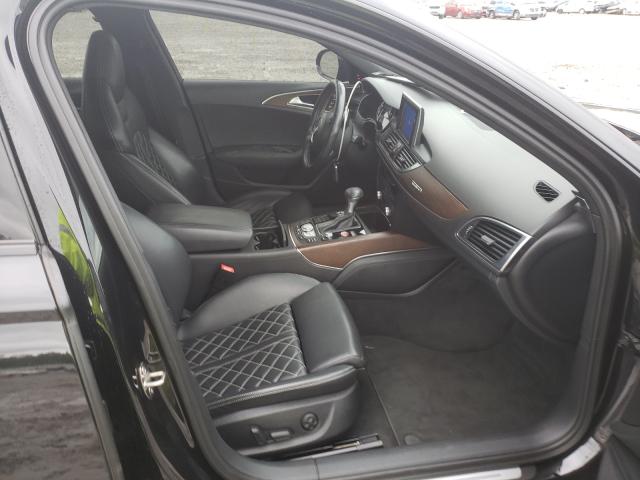 2014 AUDI S6 WAUF2AFC8EN090677