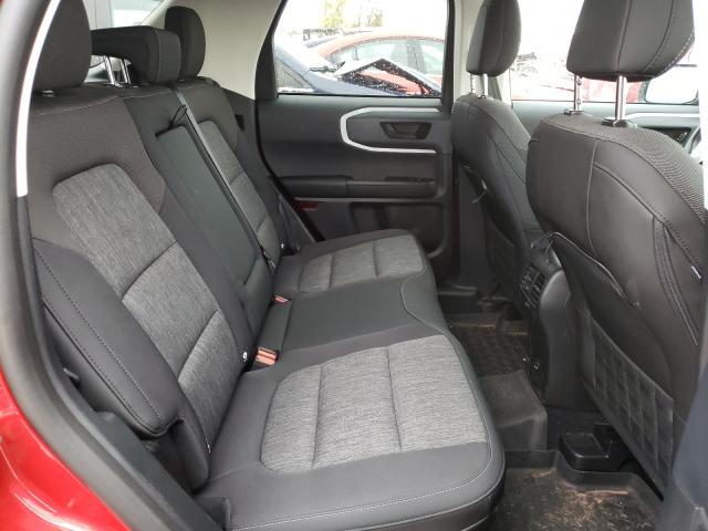 2021 FORD BRONCO 3FMCR9B60MRA70415