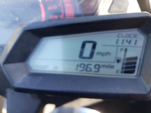 2017 KAWASAKI EX300 B JKAEX8B12HDA36442