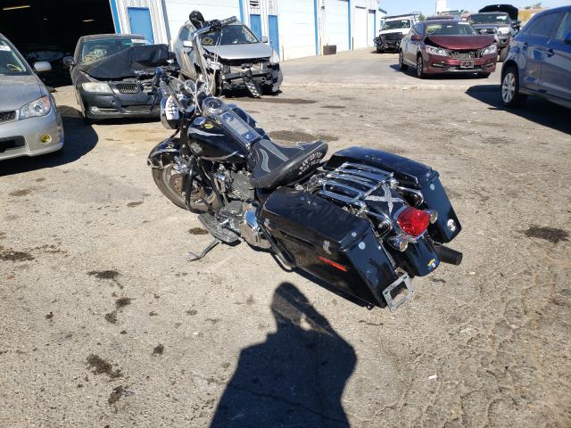 2005 HARLEY-DAVIDSON FLHPI 1HD1FHW155Y613174