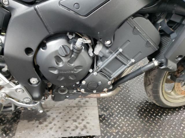 2009 YAMAHA FZ1 S JYARN17E29A007471