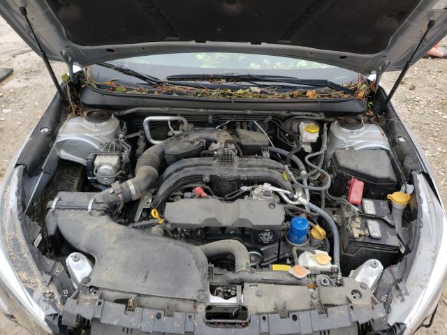 2019 SUBARU LEGACY SPO 4S3BNAR61K3032044