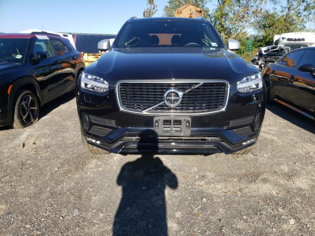 2019 VOLVO XC90 T6 R- YV4A22PM6K1460972