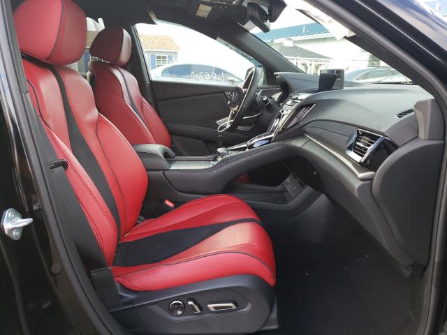 2021 ACURA RDX A-SPEC 5J8TC2H60ML034891