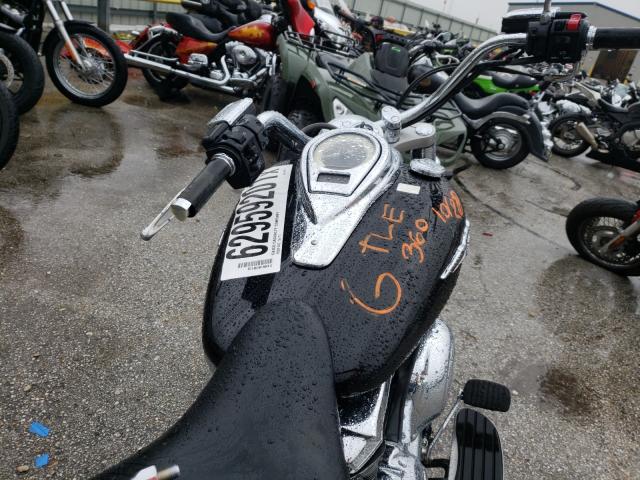 2011 KAWASAKI VN1700 E JKBVNRE11BA006101