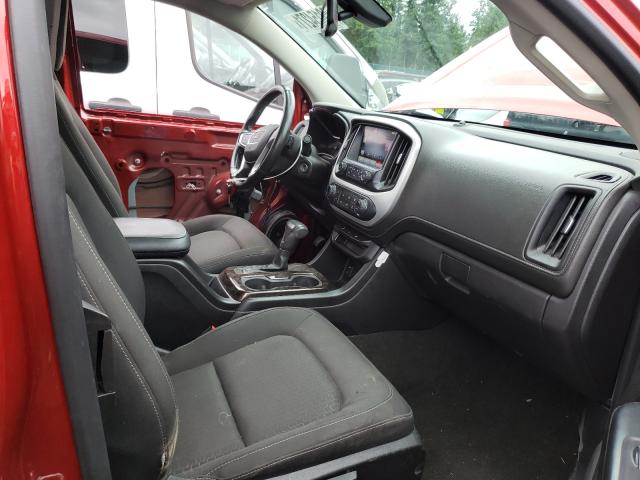 2015 GMC CANYON SLE 1GTH5BEA1F1223829