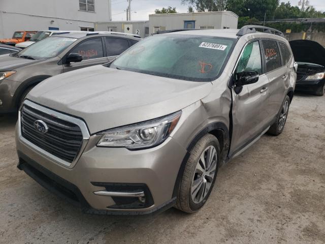 2020 SUBARU ASCENT LIM 4S4WMAMD9L3443912