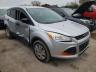 2013 FORD  ESCAPE