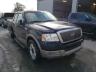 2004 FORD  F150