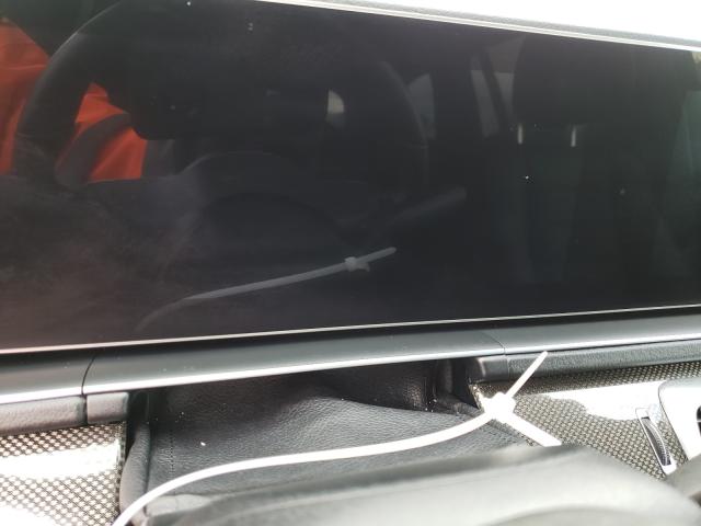 2020 MERCEDES-BENZ GLS 580 4M 4JGFF8GE7LA242688