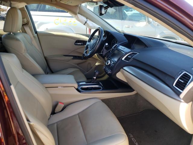 2016 ACURA RDX ADVANC 5J8TB3H74GL008199
