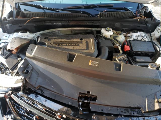 2021 BUICK ENVISION E LRBFZNR41MD134516