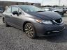 2015 HONDA  CIVIC