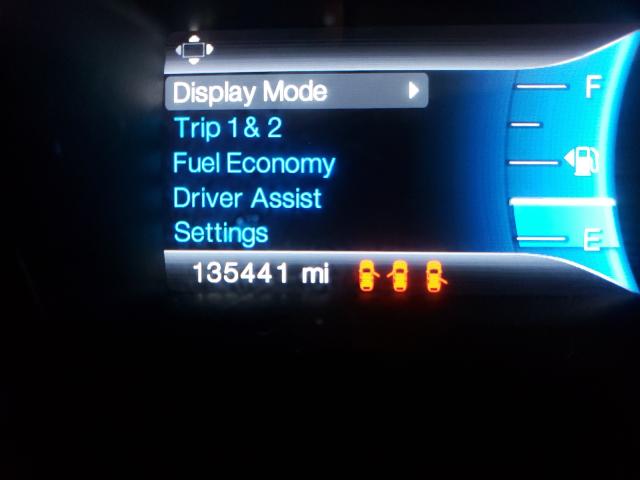 2014 FORD EDGE LIMIT 2FMDK4KC3EBA96878