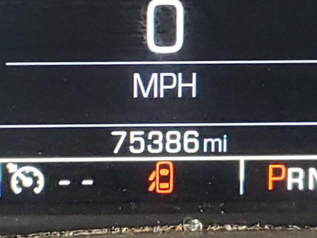2017 GMC SIERRA K15 3GTU2MEC6HG254941