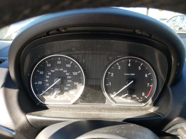 2012 BMW 135 I WBAUC9C51CVM12615