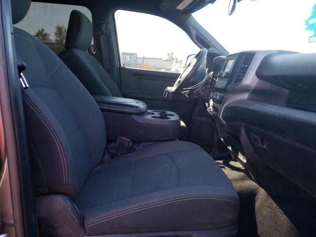 2021 RAM 2500 TRADE 3C6UR5CL0MG607390