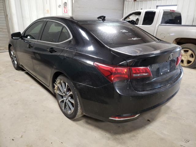 2015 ACURA TLX ADVANC 19UUB2F7XFA009787