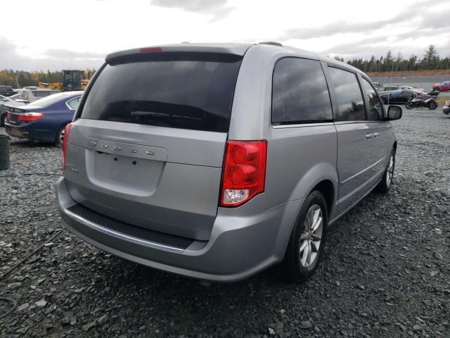 2015 DODGE GRAND CARA - 2C4RDGBG0FR651531