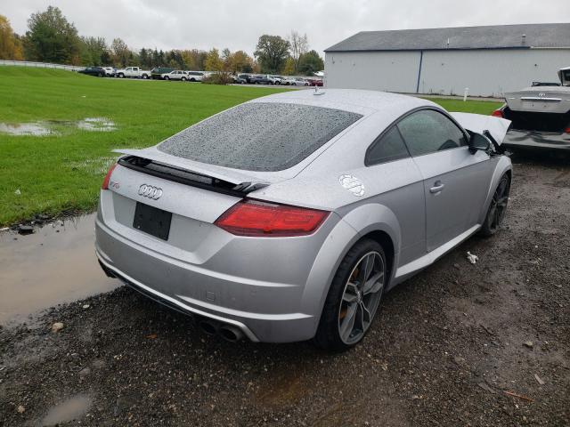 2017 AUDI TTS TRUC1AFV8H1006806