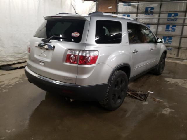2012 GMC ACADIA 1GKKVRED1CJ217697