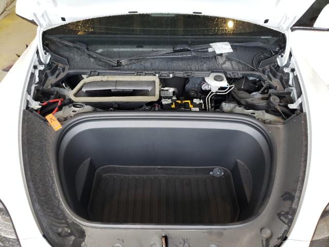 2021 TESLA MODEL Y 5YJYGDEE6MF072919