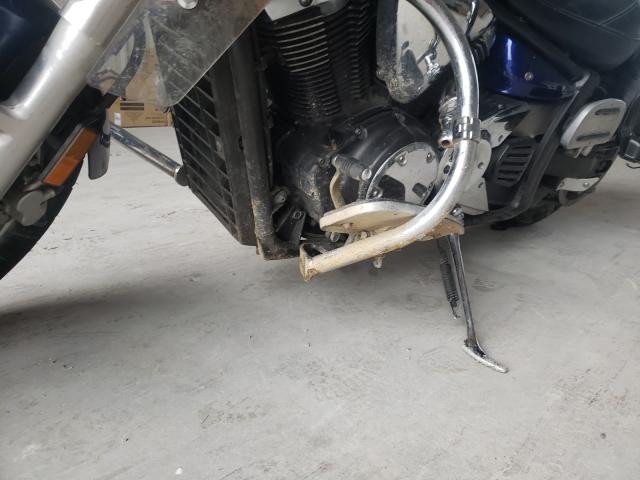 2009 YAMAHA XVS1300 CT JYAVP25E79A008469