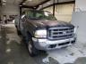 2001 FORD  F250