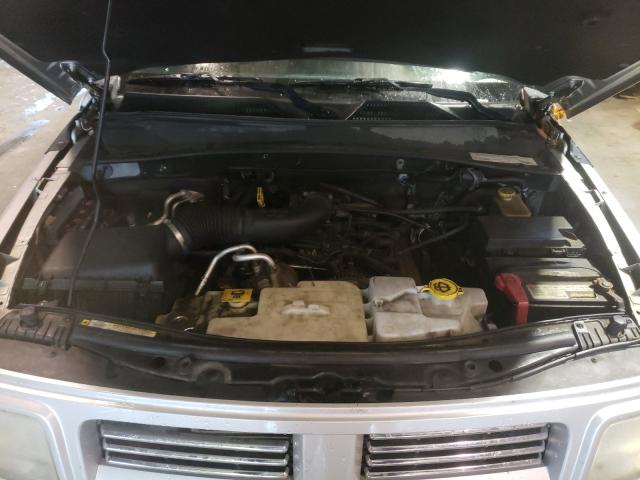 2011 DODGE NITRO SXT 1D4PT5GK5BW544314