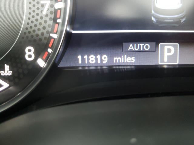 2021 NISSAN ARMADA SL JN8AY2BB4M9790108