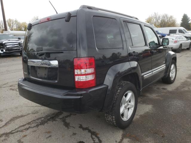 2012 JEEP LIBERTY SP 1C4PJMAK0CW215138