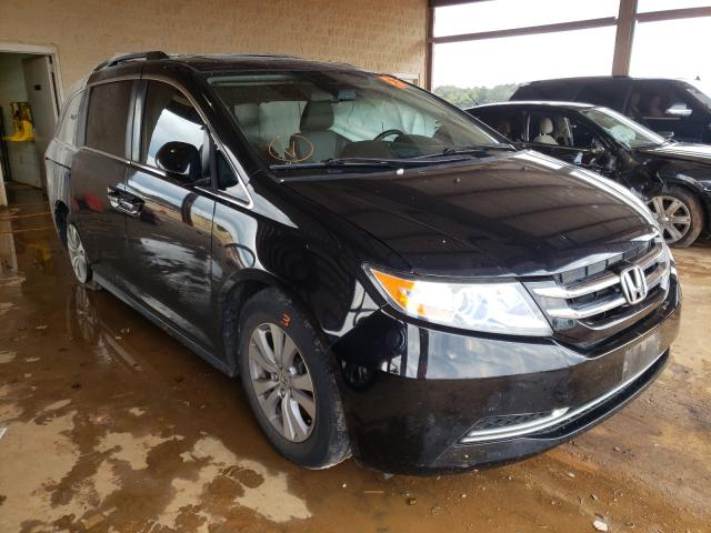 2015 Honda Odyssey EX for sale in Tanner, AL