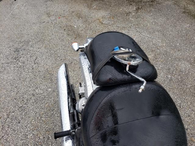 2011 KAWASAKI VN1700 E JKBVNRE11BA006101