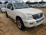 2009 MERCURY  MOUNTAINEER