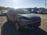 2013 FORD  ESCAPE