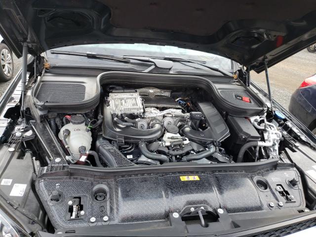 2020 MERCEDES-BENZ GLS 580 4M 4JGFF8GE7LA242688