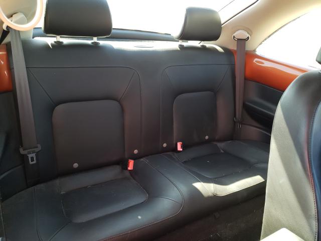 2010 VOLKSWAGEN NEW BEETLE 3VWRG3AG9AM021182