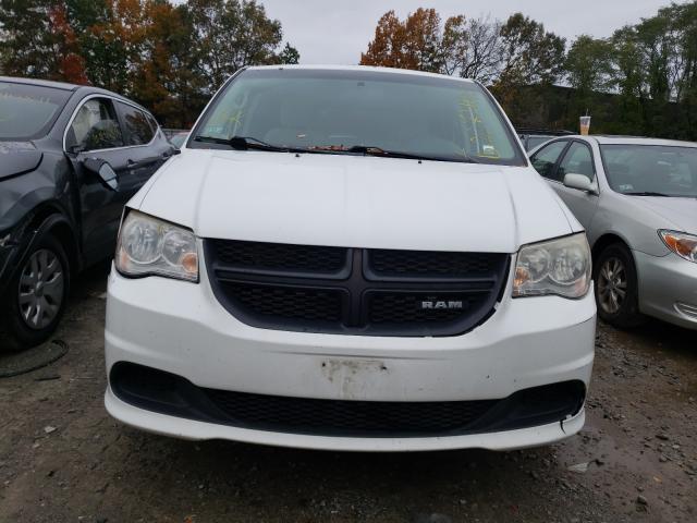 2014 RAM TRADESMAN 2C4JRGAG5ER379542