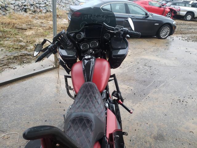 2019 HARLEY-DAVIDSON FLTRXS 1HD1KTP17KB618839