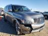 2014 INFINITI  QX80