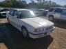 1995 BMW  5 SERIES