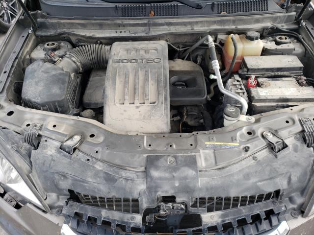2012 CHEVROLET CAPTIVA SP 3GNAL2EK8CS571872