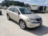 2007 LEXUS  RX350