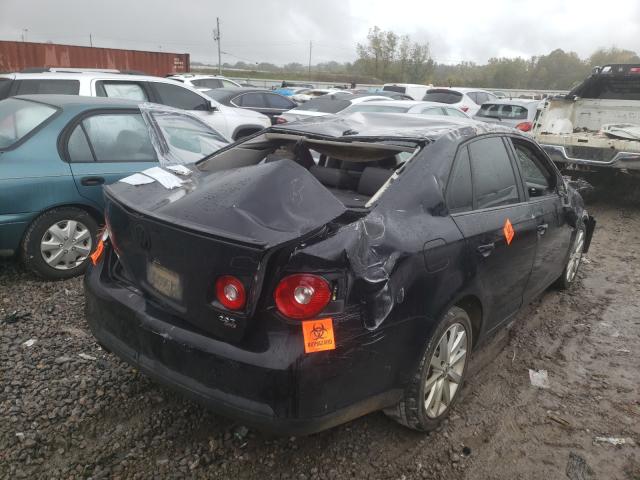 2010 VOLKSWAGEN JETTA WOLF 3VWRJ7AJ4AM154694