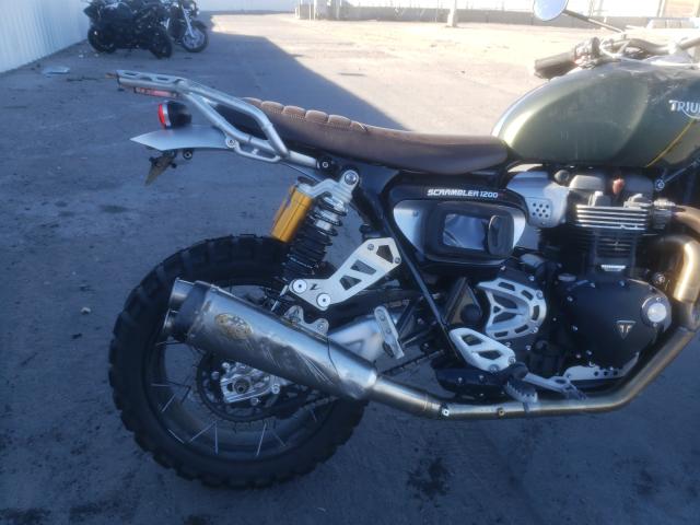 2019 TRIUMPH MOTORCYCLE SCRAMBLER SMTD45HG5KT939488