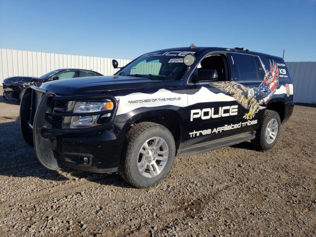 2015 CHEVROLET TAHOE SPEC 1GNSK3KC3FR305466