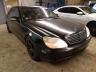 2001 MERCEDES-BENZ  S-CLASS